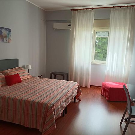 B&B Caruso Marcella Палермо Екстер'єр фото